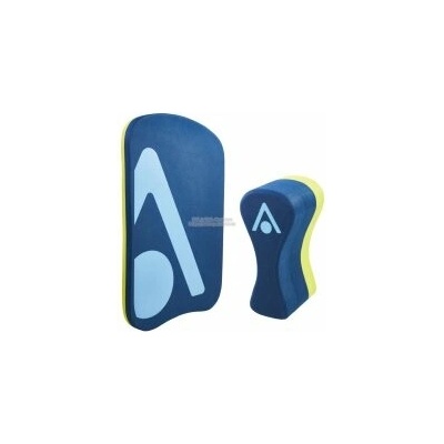 Aquasphere KICKBOARD + PULL BUOY