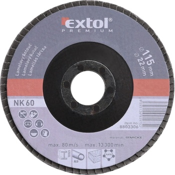 Extol 8803306