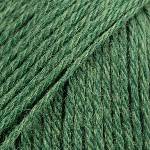 DROPS Design Nord Uni Colour 19 Forest Green Плетива прежда (101619)