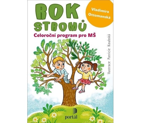 Rok stromů