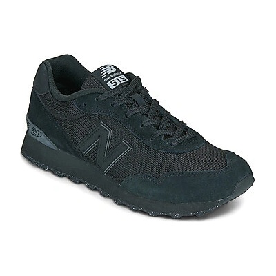 New Balance 515 čierna