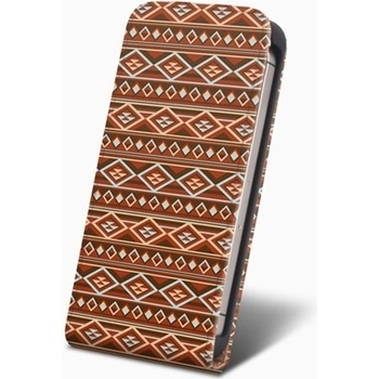 Pouzdro SLIGO Slim Samsung i9500, i9505 Galaxy S4 Indian Edition