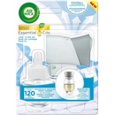 Air wick elektrický strojček + biele kvety frézie 19 ml