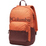 Columbia Zigzag 22l backpack оранжево, винен (1890021849)