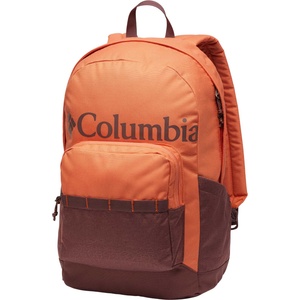 Columbia Zigzag 22l backpack оранжево, винен (1890021849)