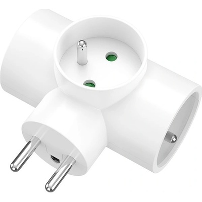 AlzaPower APW-LV-D3ZB1W