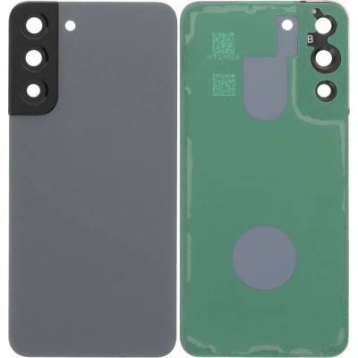 Samsung Galaxy S22 Plus S906B - Bateriový Kryt Komplet (Graphite), Graphite