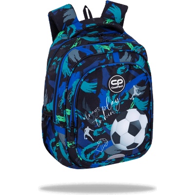 COOLPACK Раница coolpack fast football navy