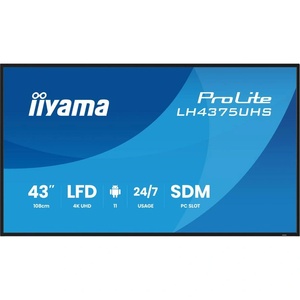 iiyama ProLite LH6575UHS-B2AG