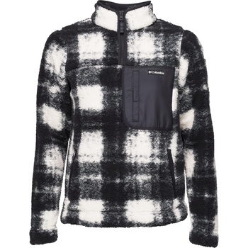 Columbia West bend 1/4 zip ii xl