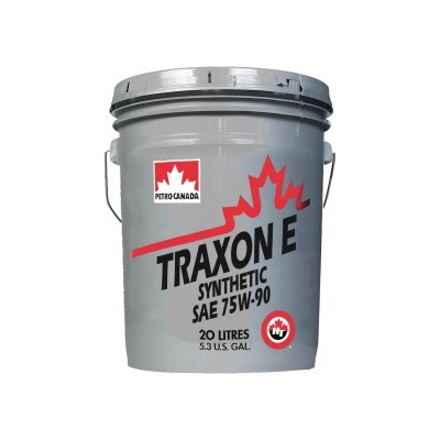 Petro-Canada Traxon E 75W-90 20 l