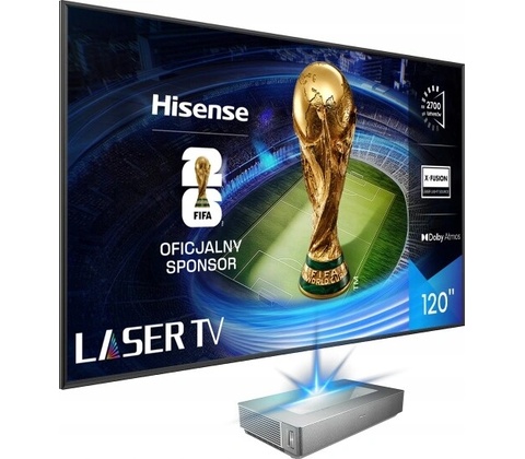 Hisense 120L5ND