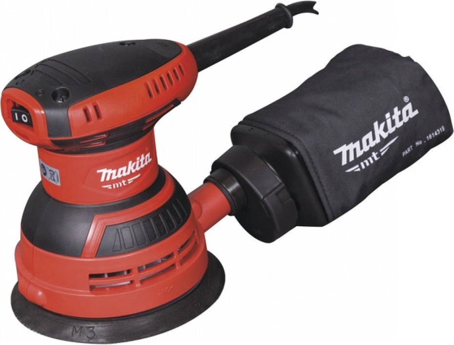 Makita M9204