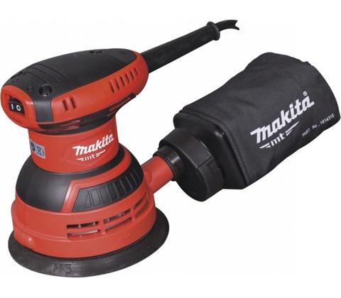 Makita M9204