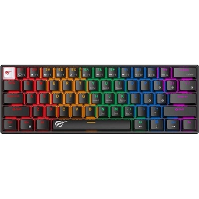 Havit Gamenote KB903L Black