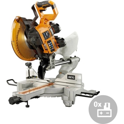AEG BPS 18 254 BL-0