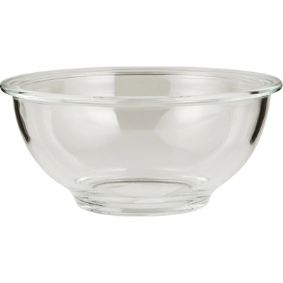 IB Laursen Skleněná miska Clear čirá sklo 900 ml