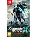 Xenoblade Chronicles X (Definitive Edition)
