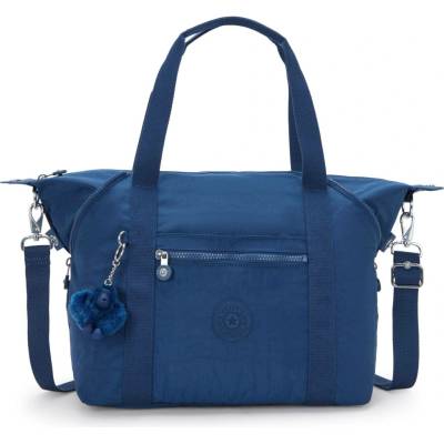 Kipling kabelka ART Casual Blue