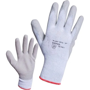 Image 1 of РЪКАВИЦИ protex ПОТОПЕНИ В ЛАТЕКС (000670, 70204001)