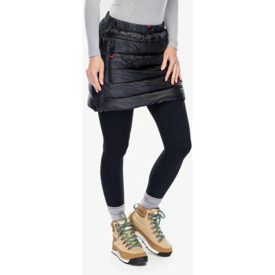 Pajak Ghost Skirt black/black