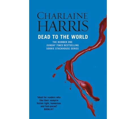 Dead To The World