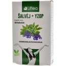 Liftea Šalvěj Yzop 30 tablet