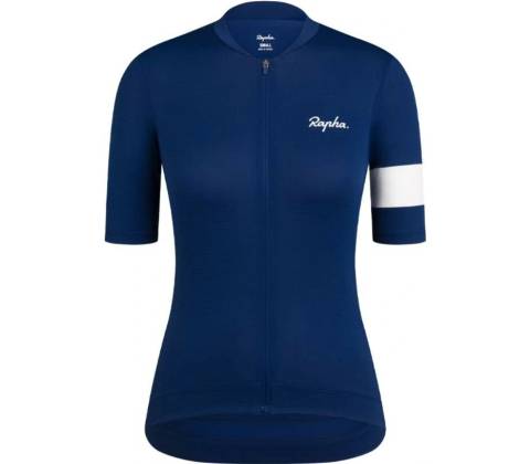 Rapha Core dámsky modrý