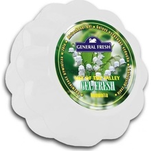 Dr. House gel fresh konvalinka Lily of the valley 150 g