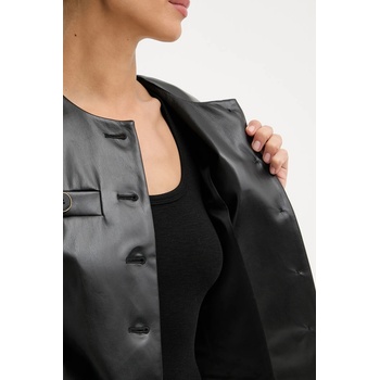 Marciano Guess Яке Marciano Guess FERGIE в черно преходен модел 5YGL18 7363A (5YGL18.7363A)