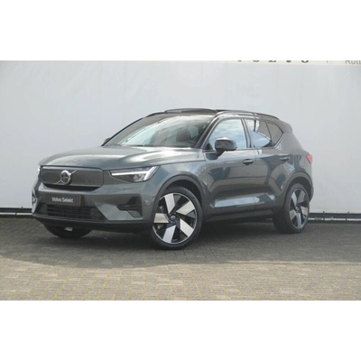 Volvo EX40 Single Motor Extended Range Plus 185 kW