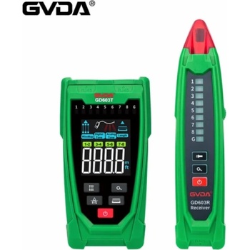 GVDA GD603 Wire