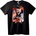 NOONEBRAND Тениска на Чет Холмгрен от Thunder Basketball - 2XL, White