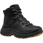 Keen Kosa Pyrenees W Размер на обувките (ЕС): 40, 5 / Цвят: черен