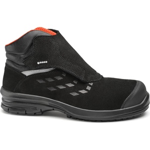 Portwest Base smart evo perseus s3 b0993a / Предпазни ботуши до глезена s3 - черни 41 (b0993abkr41)