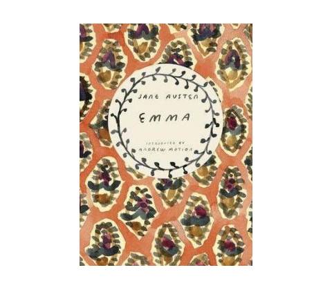 Emma - Jane Austen