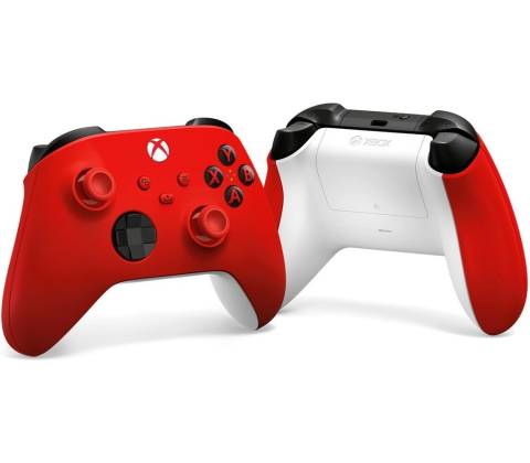 Microsoft Xbox Series Wireless Controller QAU-00012