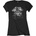 Queen Logo Black L Дамски Риза (QUTS19LB03)