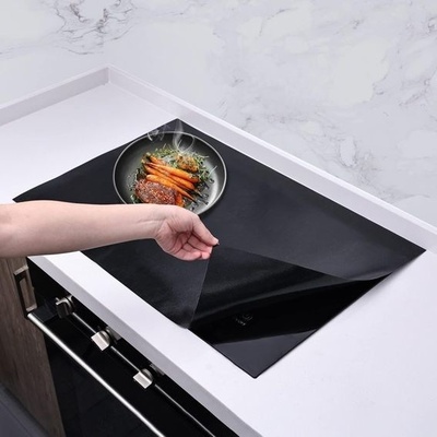 Silikonová podložka KitchenRaku na indukci – Zboží Dáma
