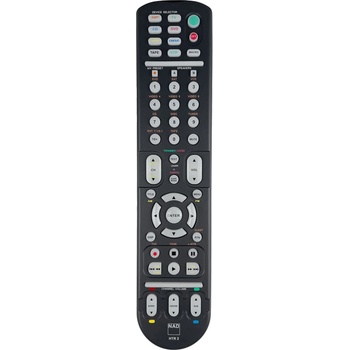 NAD htr2 - оригинален дистанционен контрол с подсветка (htr2)