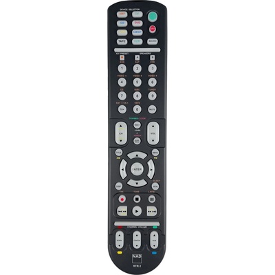 NAD htr2 - оригинален дистанционен контрол с подсветка (htr2)