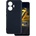 vivo Силиконов калъф Soft Case за Vivo Y77 - Черен KP29276
