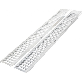 Hecht Nájezdové rampy 005003