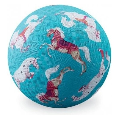 Míč 13 cm Koníci