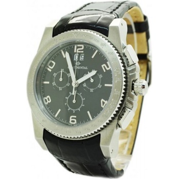 Continental Мъжки часовник Continental - C-9047-SS158C (C-9047-SS158C)