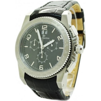 Continental Мъжки часовник Continental - C-9047-SS158C (C-9047-SS158C)