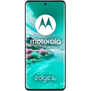Motorola Edge 40 Neo 5G 256GB 12GB RAM Dual Мобилни телефони (GSM)