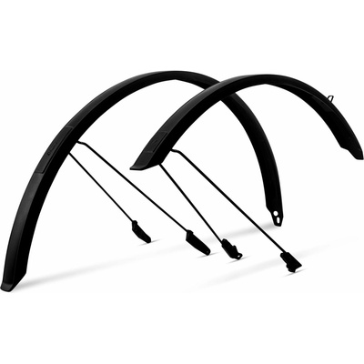 ACID Mudguard Set 45
