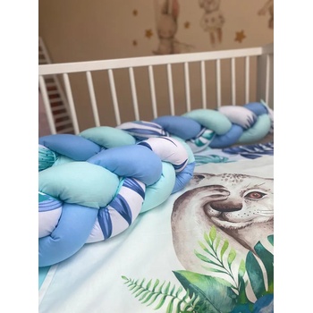 Image 1 of Niki' s Dreams Обиколник плитка Савана (130019-0)