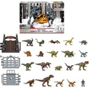 Hračka Mattel JW Adventní kalendář 25HHW24